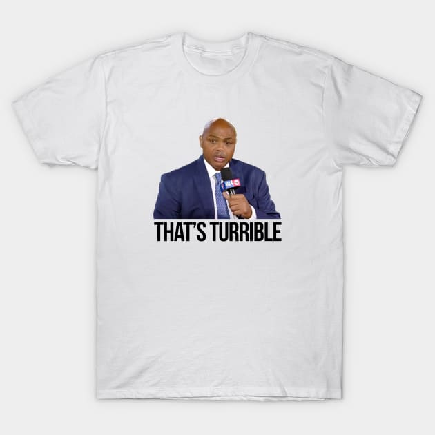 Charles barkley t shirt 2025